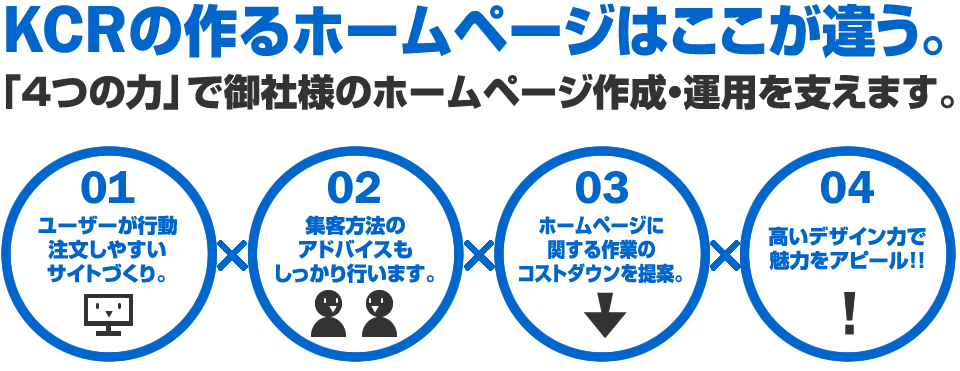 新しい時代の広告は我々が作る！